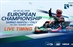 Live timing: FIA European Championship - KZ & KZ2 and Academy...
