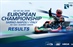 Results: FIA European Championship - KZ & KZ2 and Academy Junior...